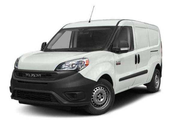 RAM PROMASTER CITY 2021 ZFBHRFAB4M6U54558 image